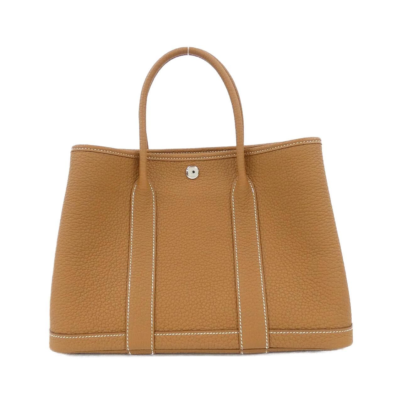 Hermes Garden Party 30