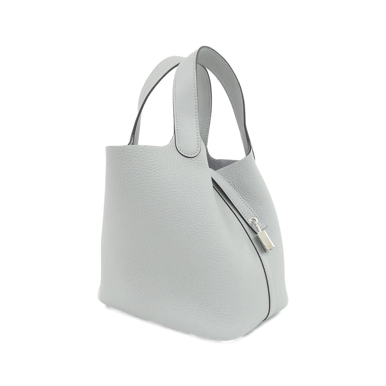 Hermes Picotin Lock PM