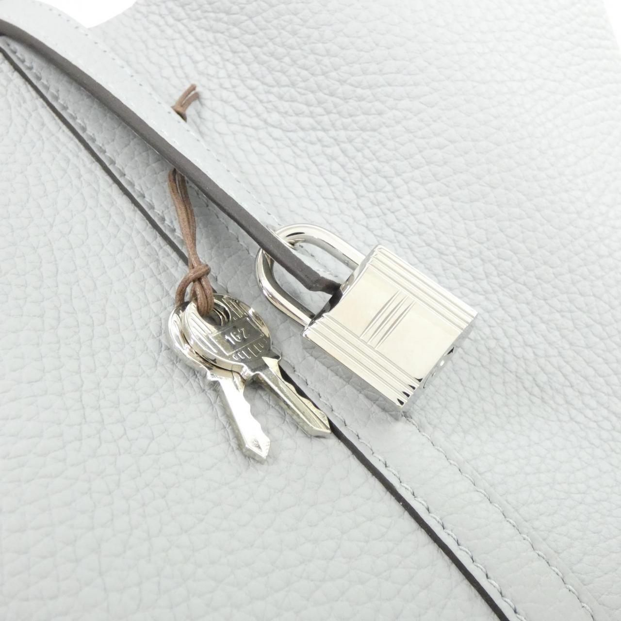 Hermes Picotin Lock PM — view 3