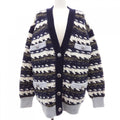 Chanel Cardigan White