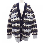 Chanel Cardigan White