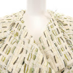 Chanel Coat Beige — view 6
