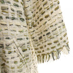 Chanel Coat Beige — view 7