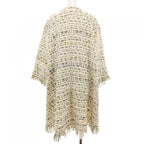 Chanel Coat Beige — view 2