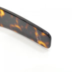 Celine Headband Hair Accessories Gold — view 5