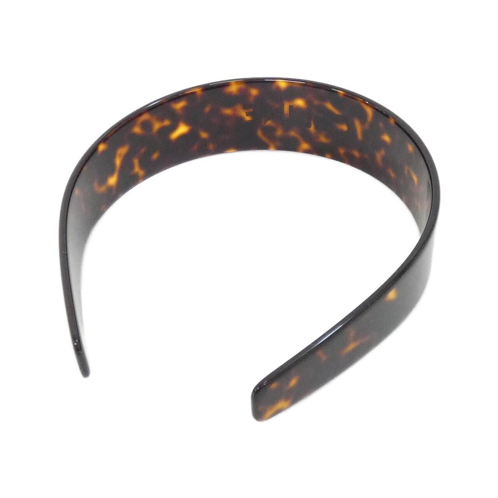 Celine Headband Hair Accessories Gold — view 2