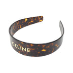 Celine Headband Hair Accessories Gold