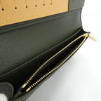 Louis Vuitton Monogram Surplus Portefeuille Brazza Wallet — view 4