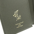 Louis Vuitton Monogram Surplus Portefeuille Brazza Wallet — view 7