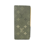 Louis Vuitton Monogram Surplus Portefeuille Brazza Wallet