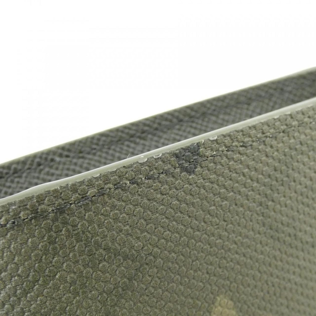 Louis Vuitton Monogram Surplus Portefeuille Brazza Wallet — view 3