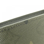Louis Vuitton Monogram Surplus Portefeuille Brazza Wallet — view 3