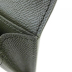 Louis Vuitton Monogram Surplus Portefeuille Brazza Wallet — view 5