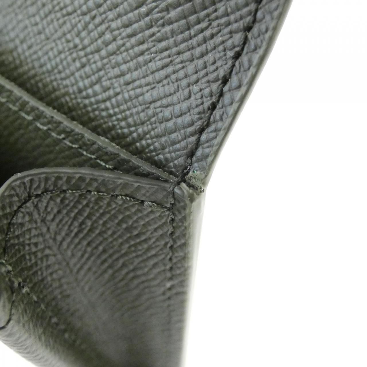Louis Vuitton Monogram Surplus Portefeuille Brazza Wallet — view 5