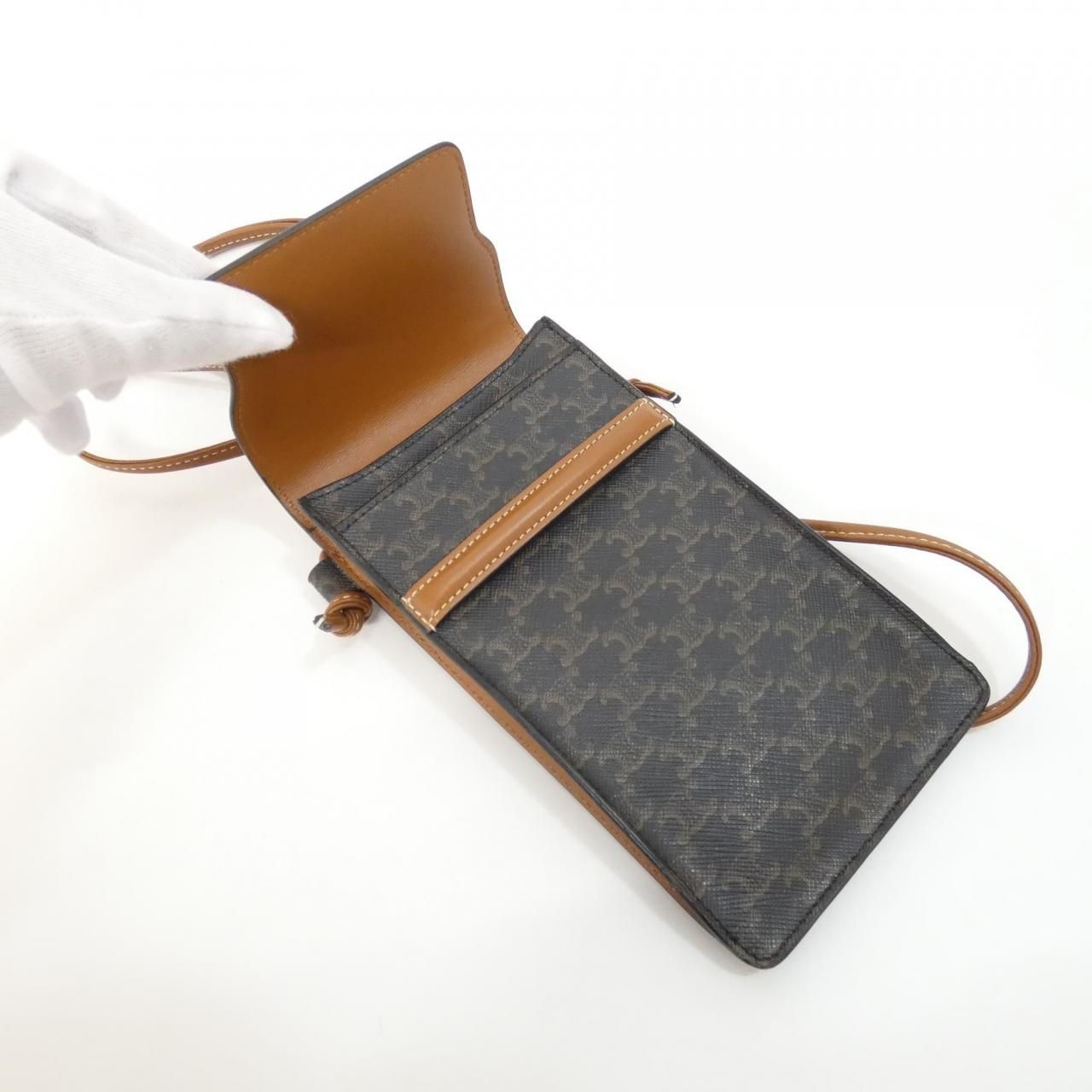 Celine Phone Case — view 8