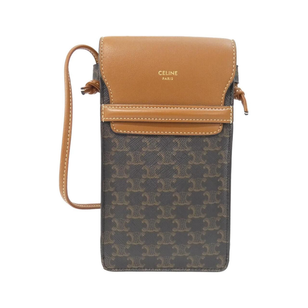 Celine Phone Case