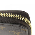 Louis Vuitton Monogram Zippy Wallet — view 4
