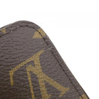 Louis Vuitton Monogram Zippy Wallet — view 3