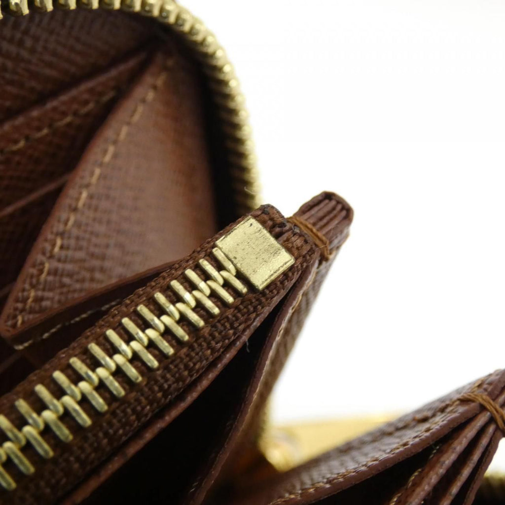 Louis Vuitton Monogram Zippy Wallet — view 6