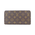 Louis Vuitton Monogram Zippy Wallet