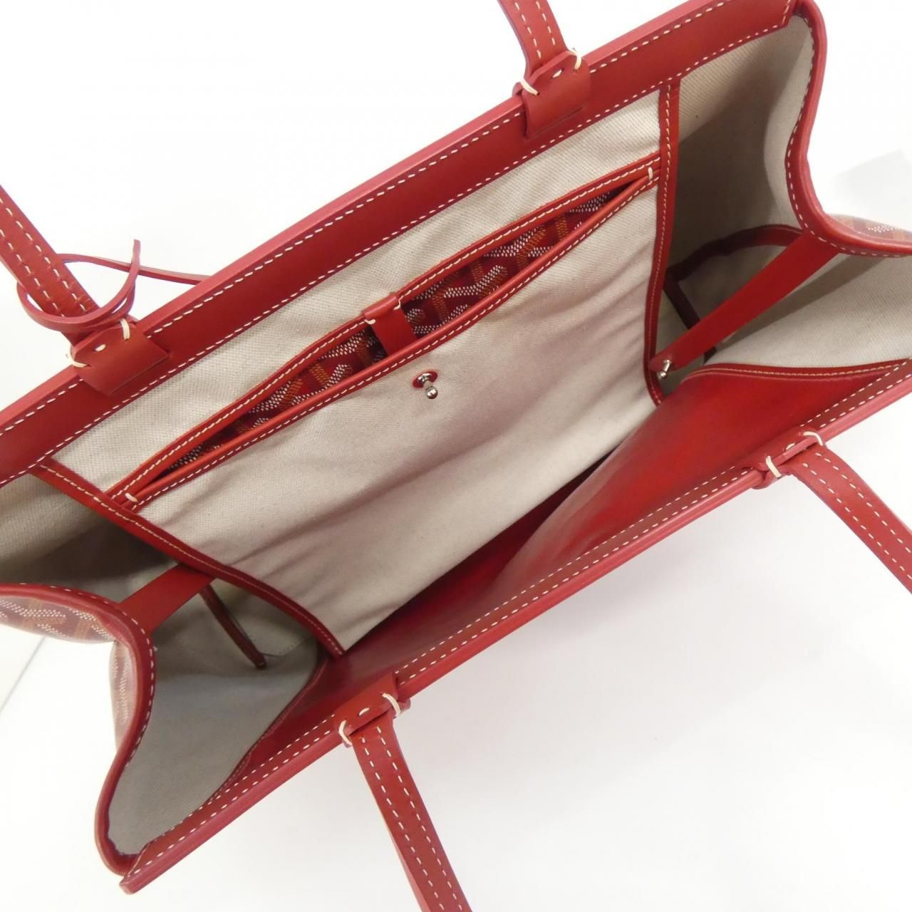 Goyard Belle Chous Beyond PM — view 5