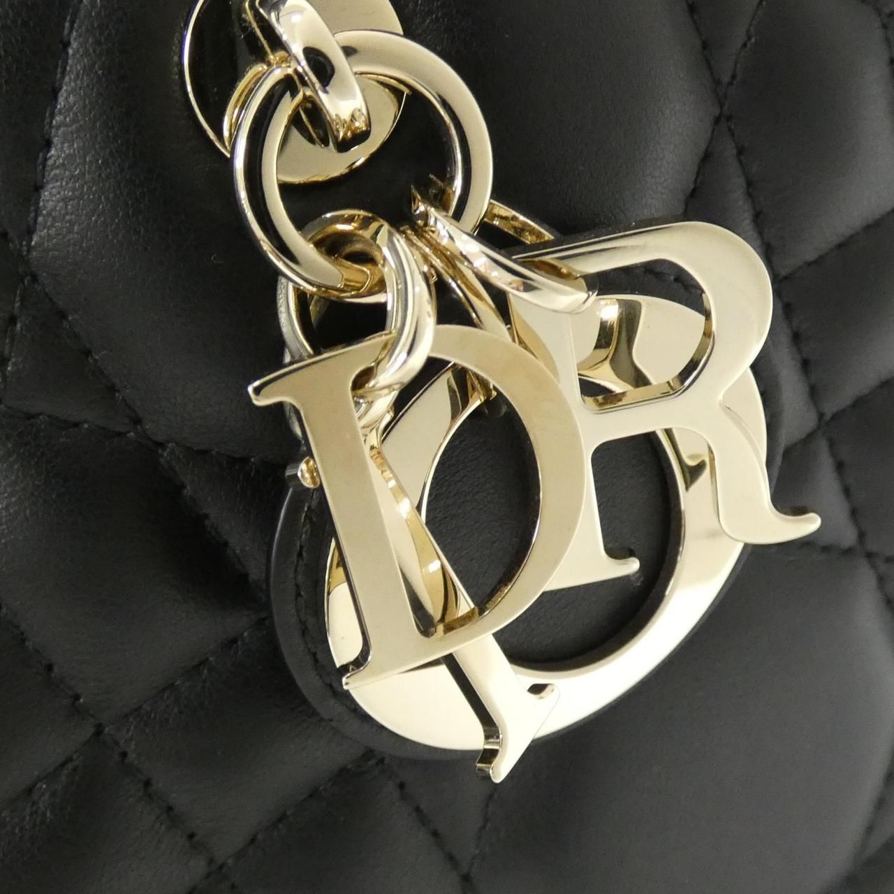 Dior Book Tote Small — view 4