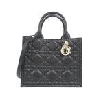 Dior Book Tote Small