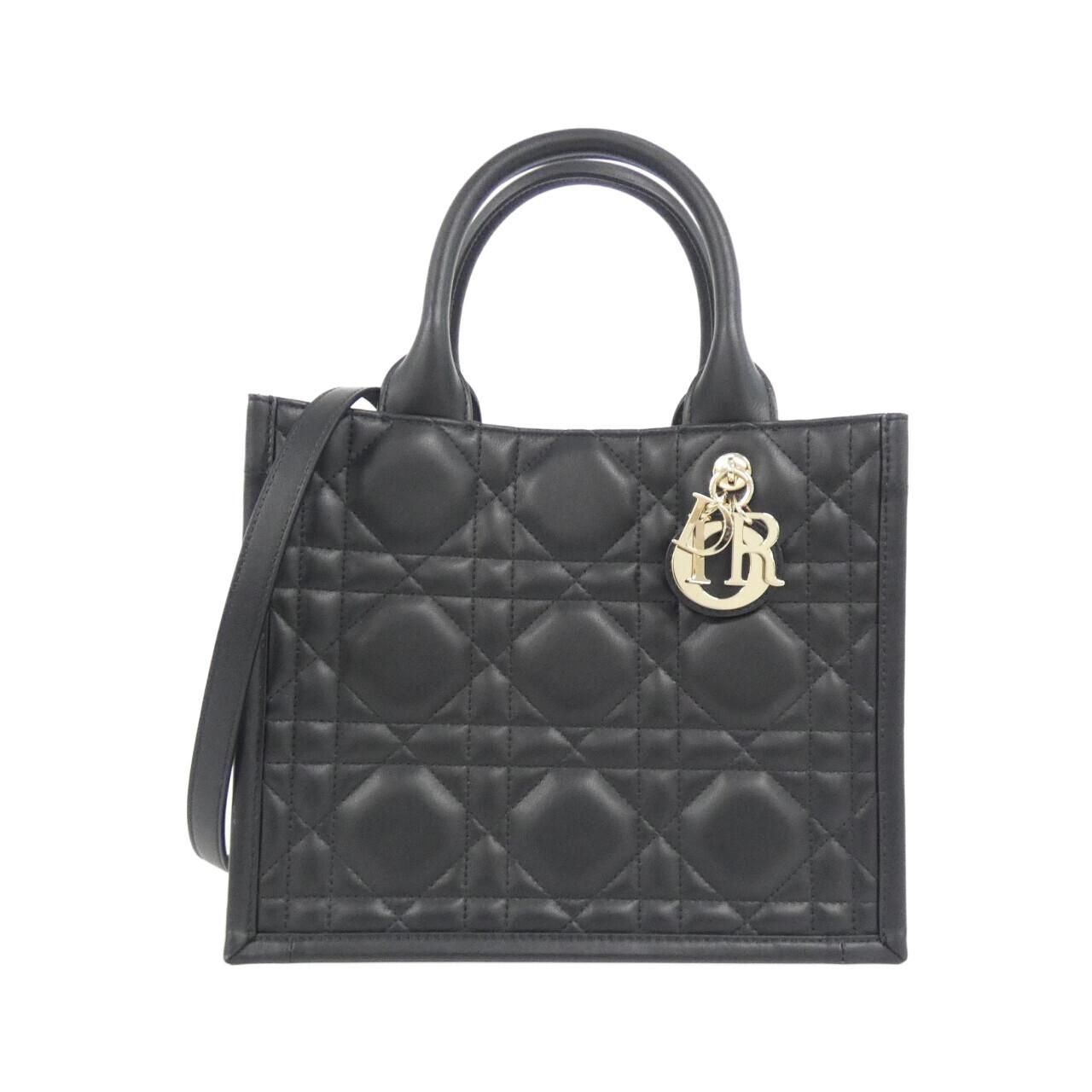 Dior Book Tote Small