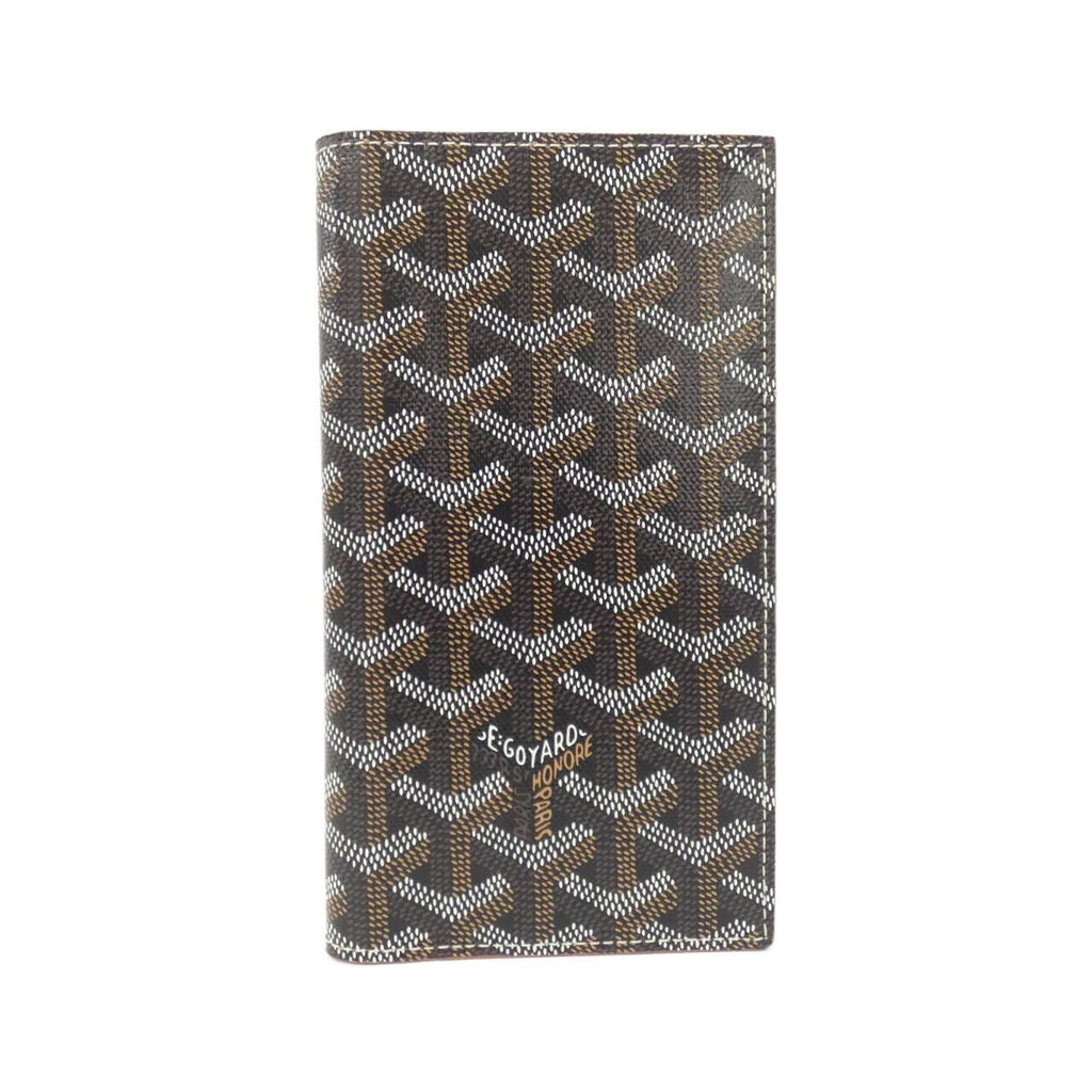 Goyard Sun Lock Billfold Wallet