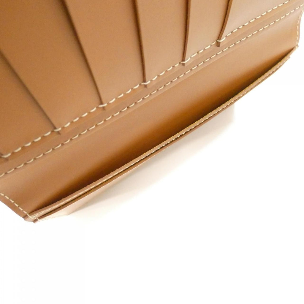 Goyard Sun Lock Billfold Wallet — view 4