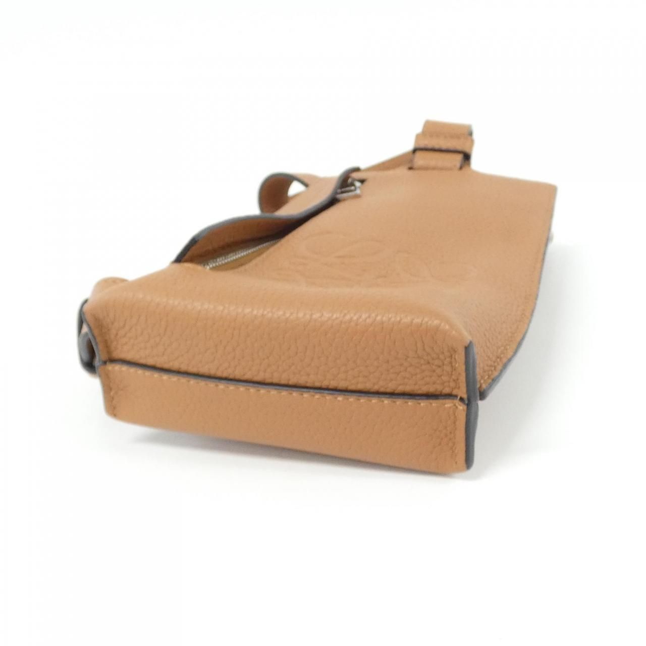 Loewe Vertical Tee Pocket Shoulder — view 3