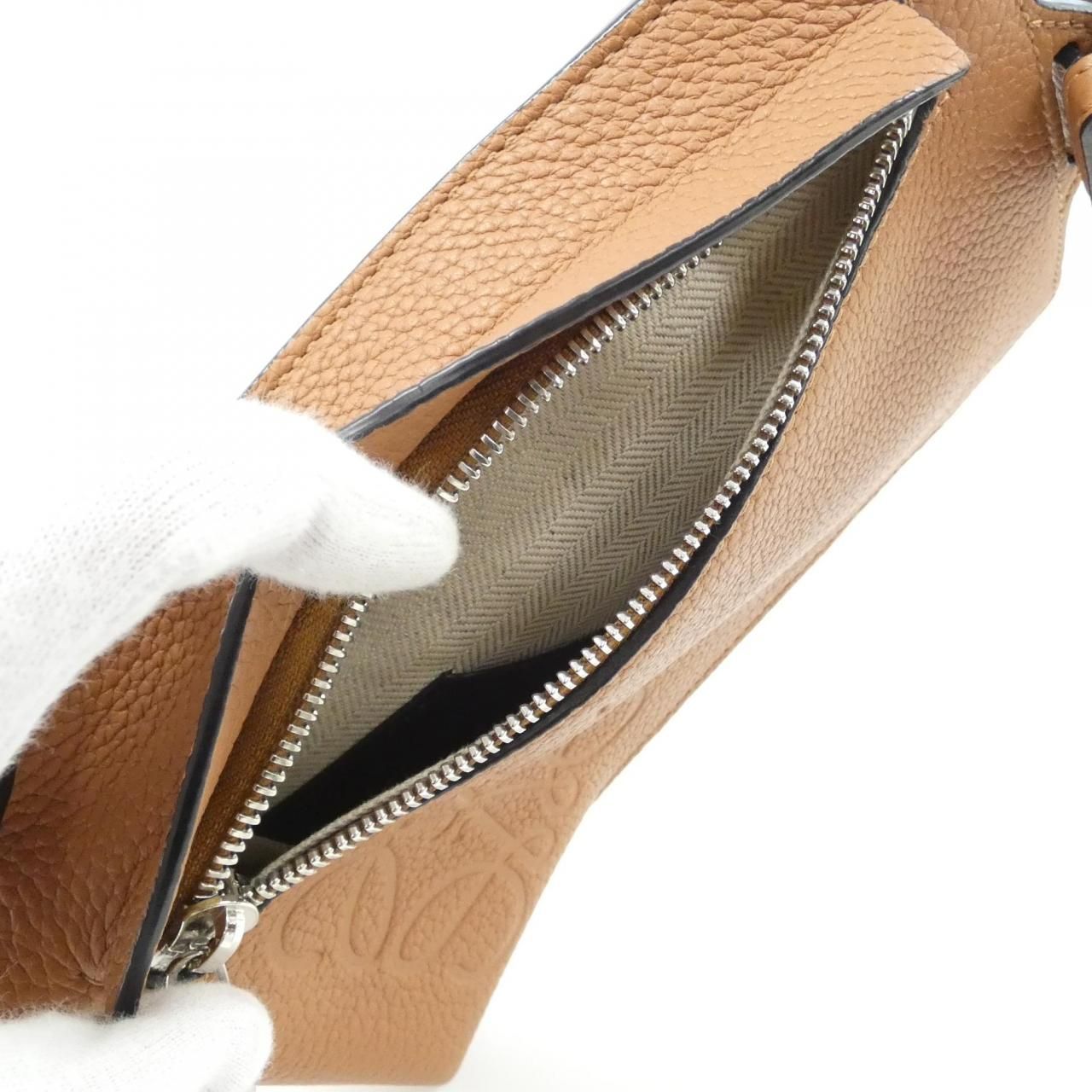 Loewe Vertical Tee Pocket Shoulder — view 6