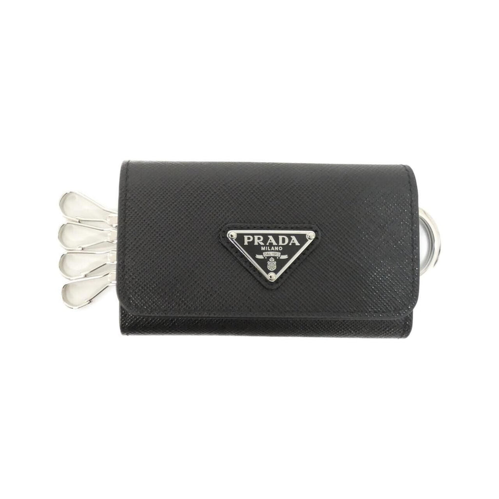 Prada Key Case Key Holder