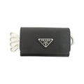 Prada Key Case Key Holder