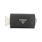 Prada Key Case Key Holder
