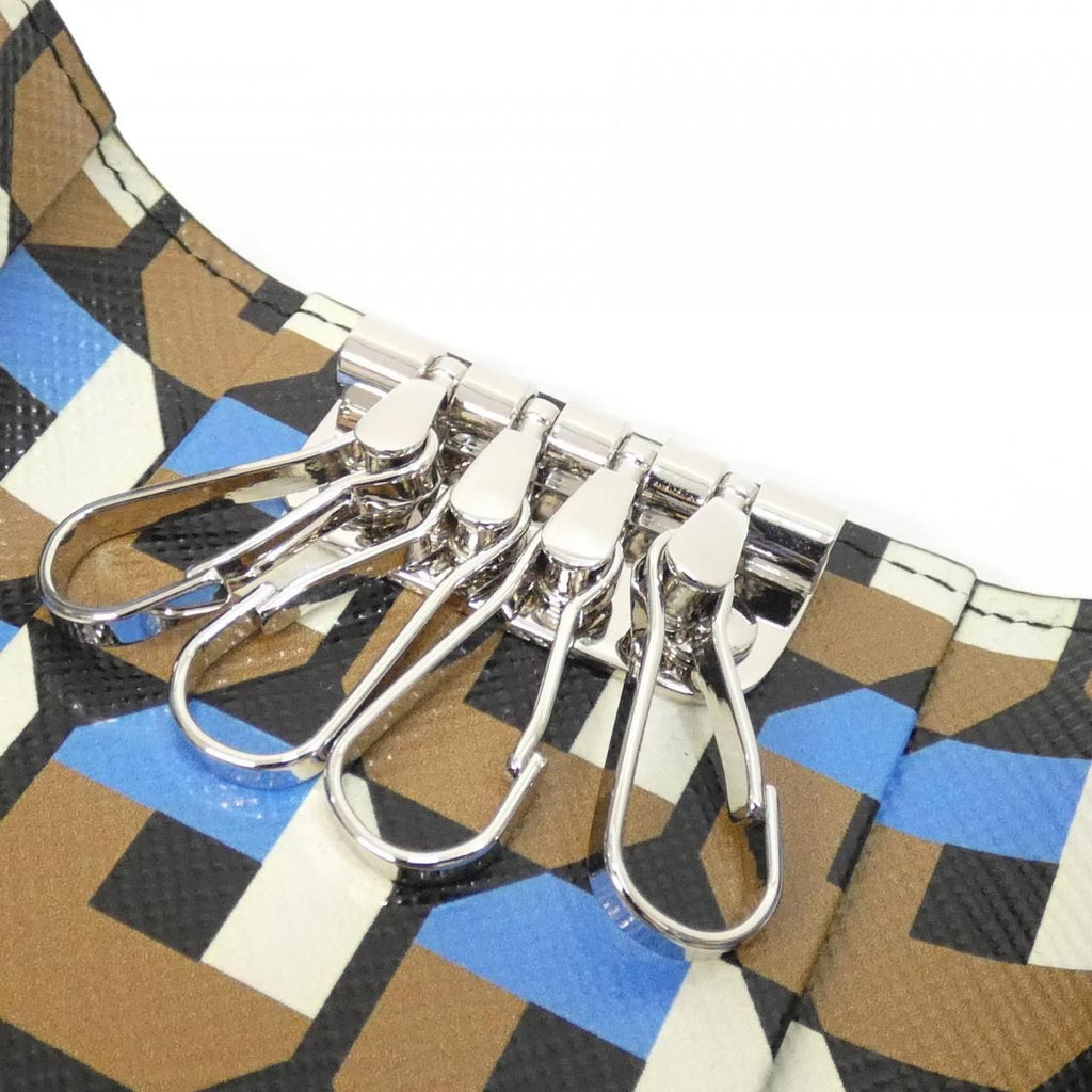 Prada Key Case Key Holder — view 5