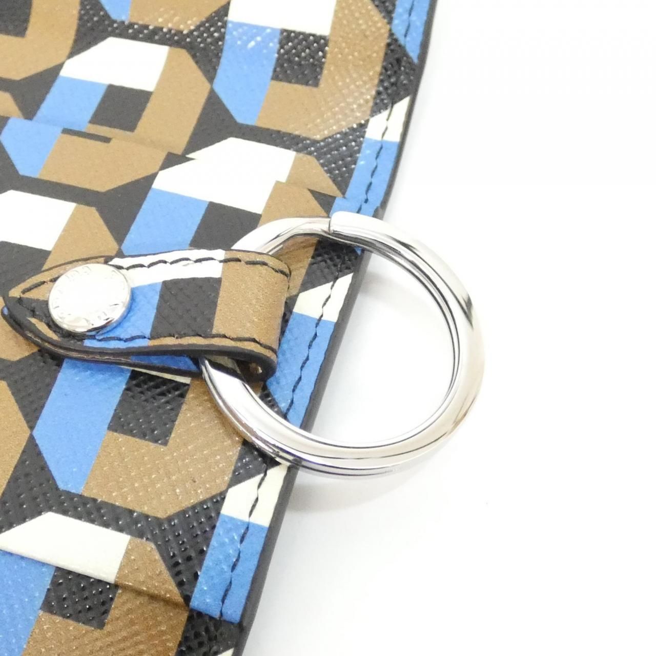 Prada Key Case Key Holder — view 6