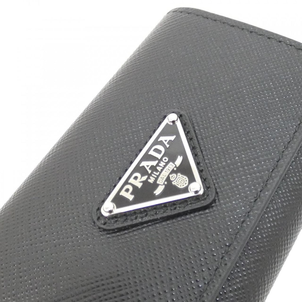Prada Key Case Key Holder — view 3