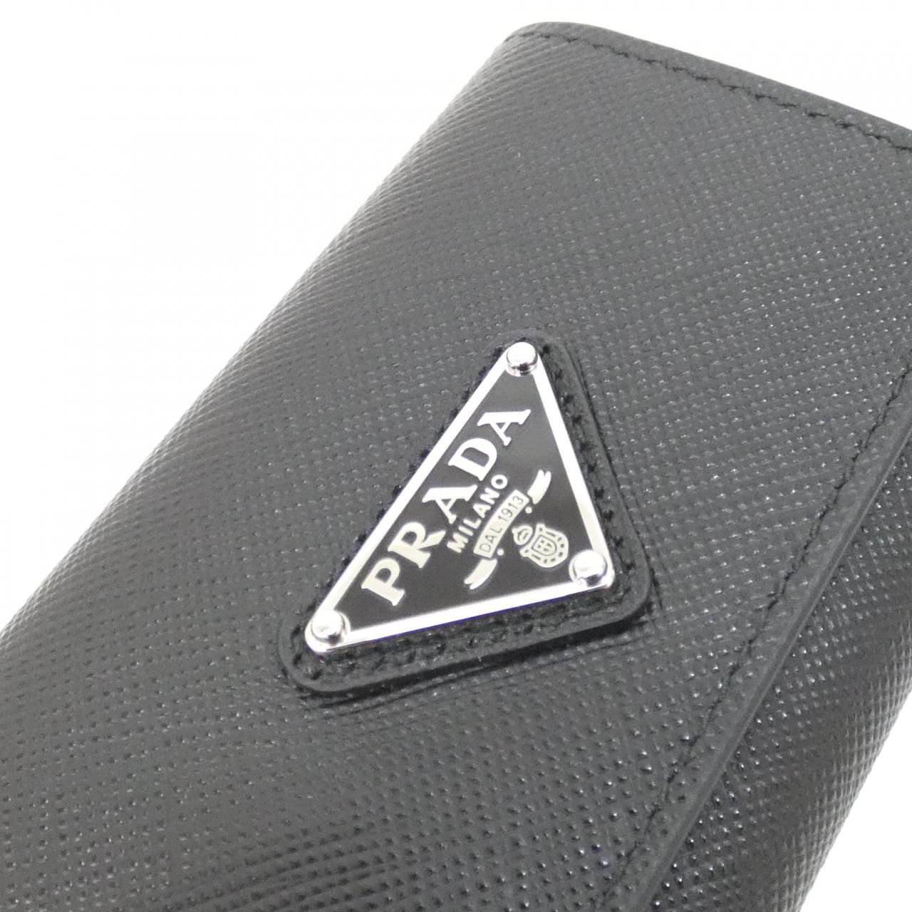 Prada Key Case Key Holder — view 3