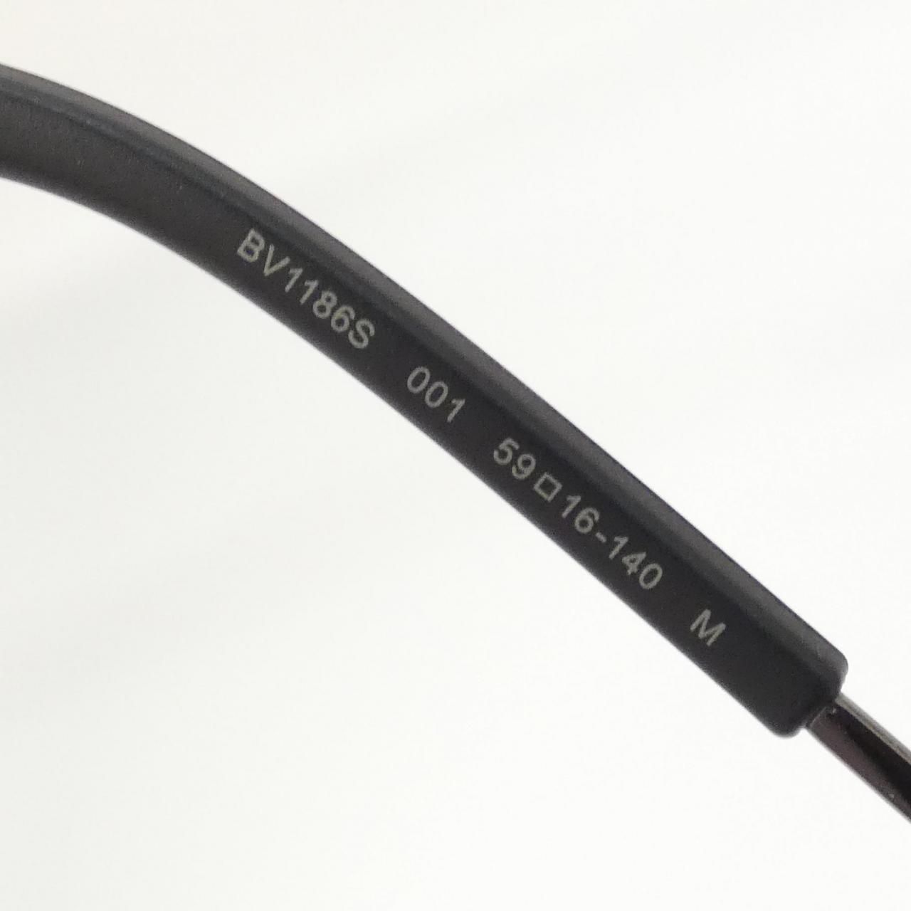 Bottega Veneta BV Sunglasses Eyewear — view 7