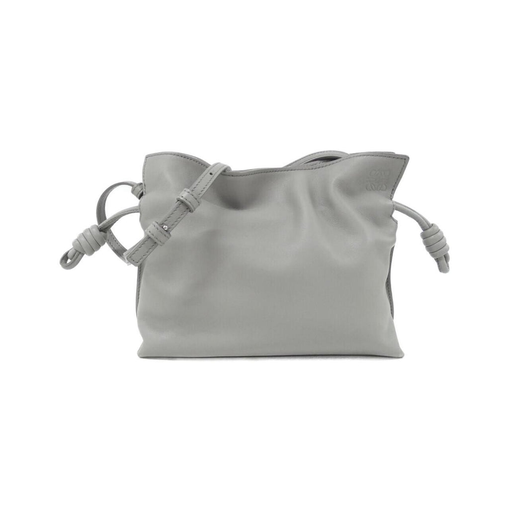 Loewe Flamenco Clutch Mini