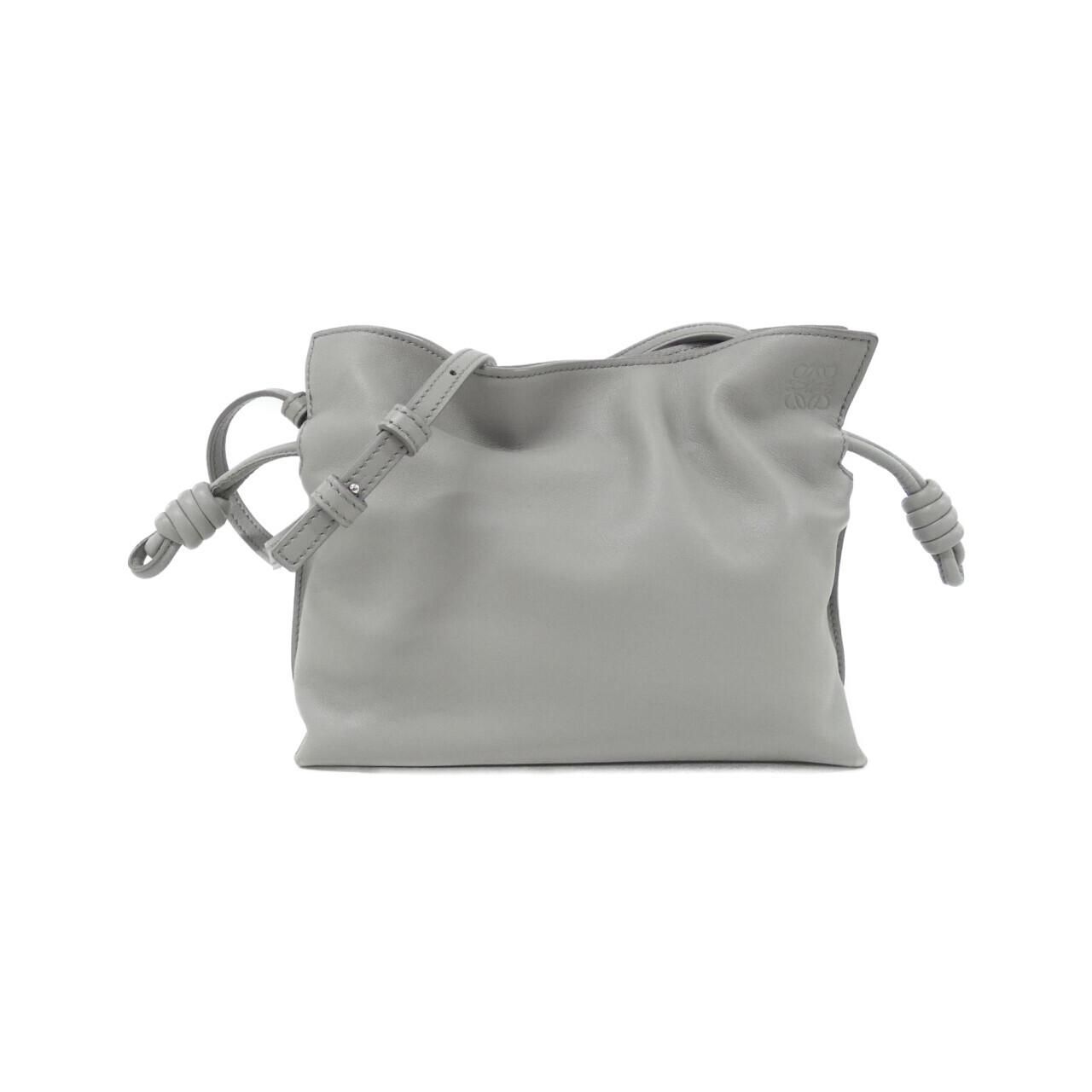 Loewe Flamenco Clutch Mini
