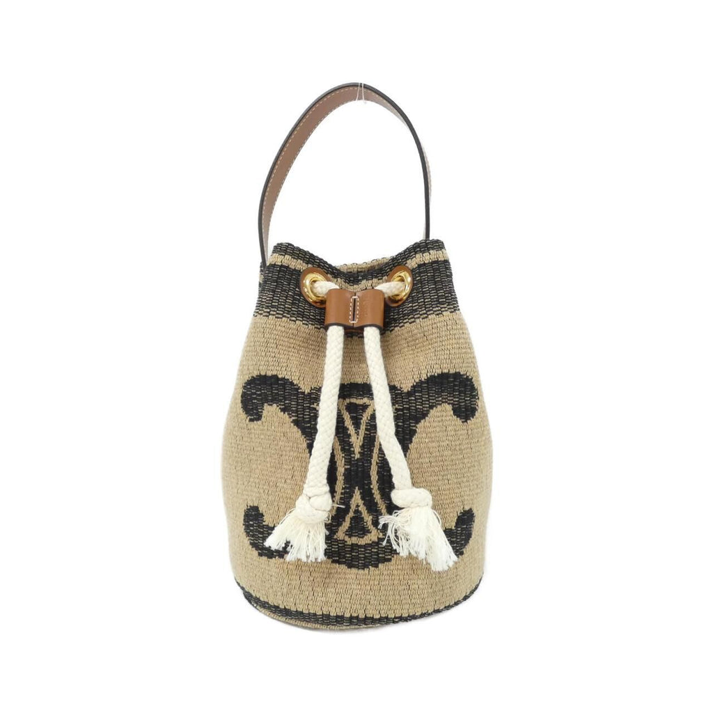 Celine Teen Drawstring