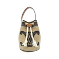 Celine Teen Drawstring