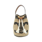Celine Teen Drawstring