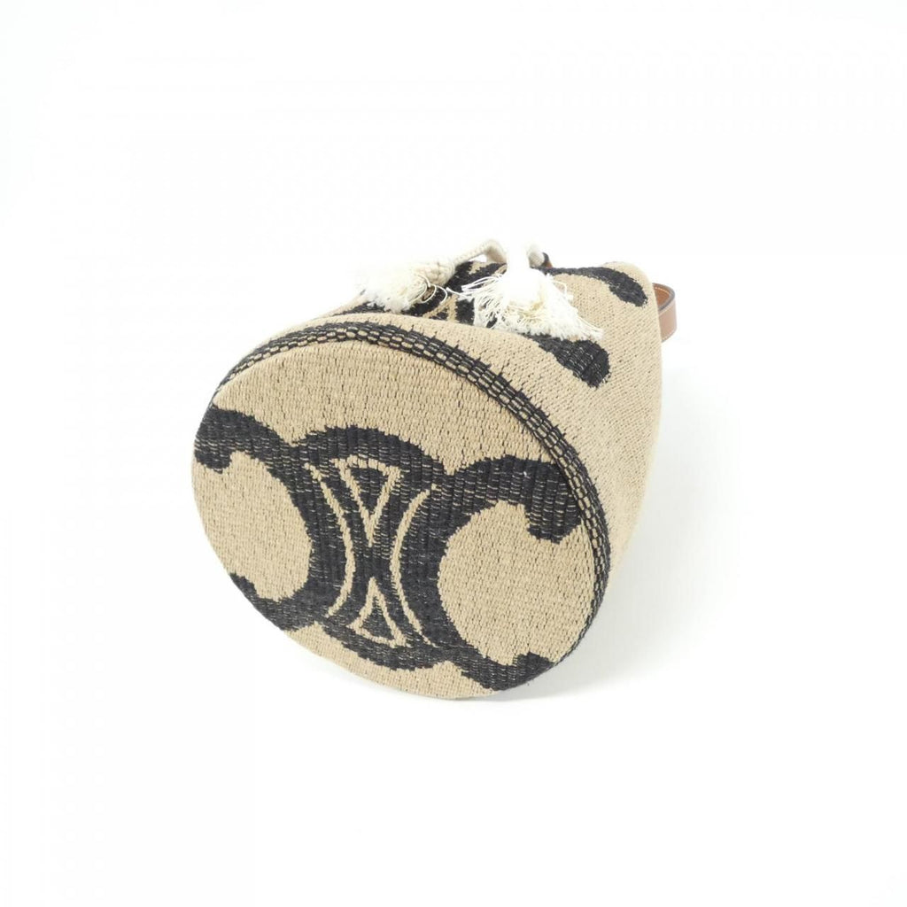 Celine Teen Drawstring — view 3