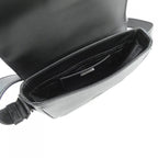 Prada Shoulder Bag Silver — view 6