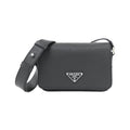 Prada Shoulder Bag Silver