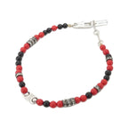 Celine Bracelet Silver