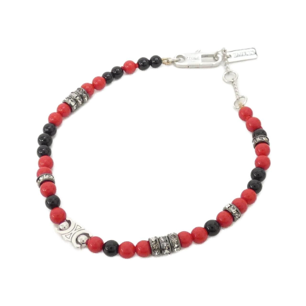 Celine Bracelet Silver